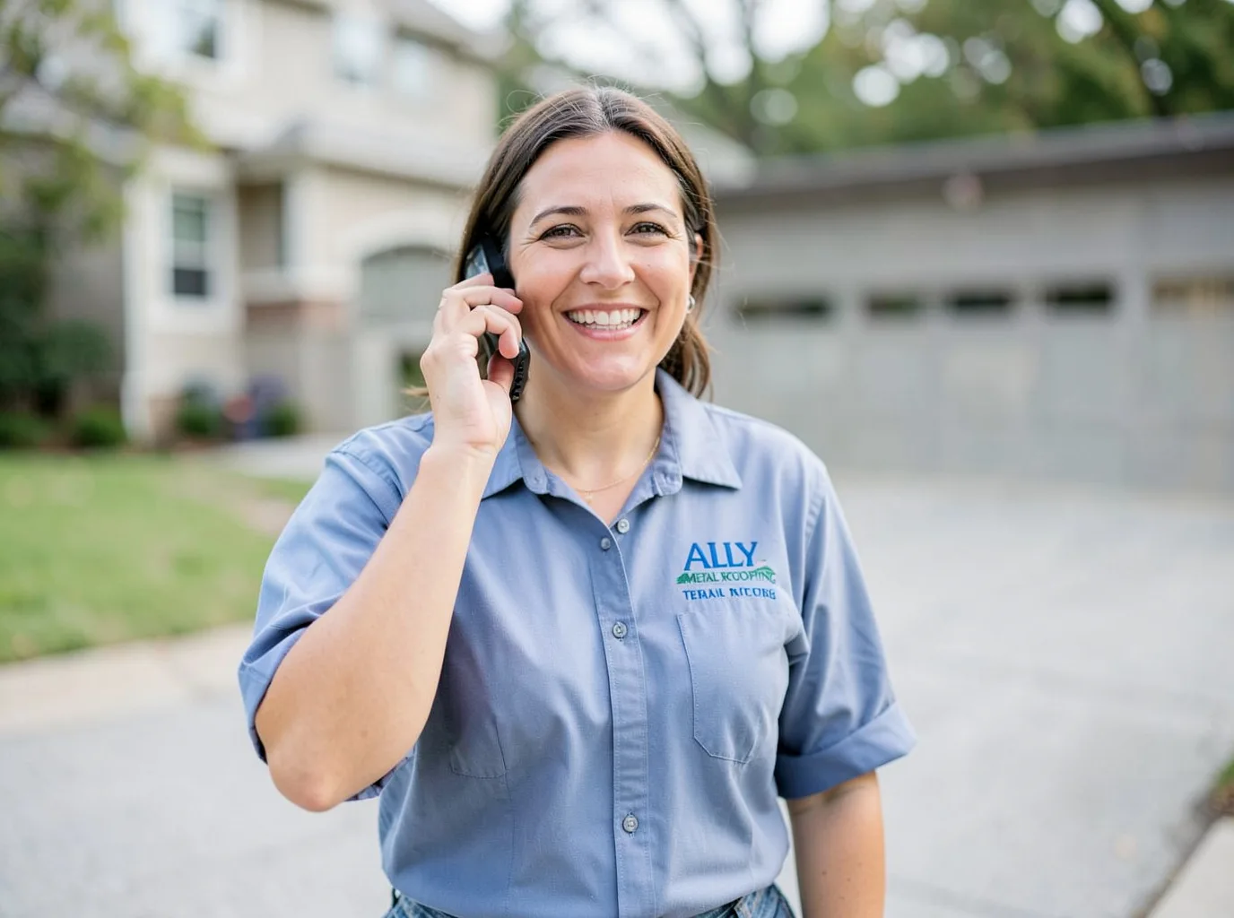 Metal Roof Installation Alburtis, PA FAQs